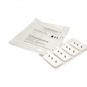 The Prometheus Group Pathway Snap Electrodes - EasyTrode Pre-Gelled Snap Electrodes, 150/Pack - 6750