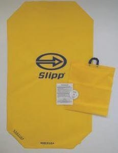 Wright Products Slipp Transfer & Patient Mover - Slipp Transfer Patient Mover, Full Size - NC94210