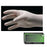 Innovative Healthcare Pulse Powder-Free Exam Gloves - Pulse Latex Gloves, Powder Free - 151100