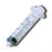 Exelint International Excel Luer Lock Syringes - Luer Lock Syringe with 20G x 1.5" Needle, 3 mL - 26109