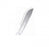 Exel International Stainless Steel Surgical Blades - BLADE, SURGICAL, SS, SIZE 22, 100/BX - EXE 29515