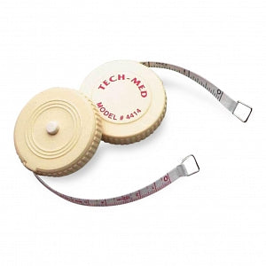 Tech-Med Services Tape Measure - TAPE, TAPE MEASURE, 72" - 4414