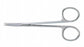 Pro Advantage Iris Scissors - Iris Scissors, Curved, 4.5" - N407020