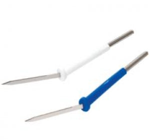 National Distribution Pro Advantage Blunt Dermal Tips - Advantage Disposable Blunt Dermal Tip - P211150
