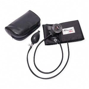 American Diagnostic Sphygmomanometer PRO Aneroid - Pro Advantage Premium Pocket Aneroid Sphygmomanometer, Adult Large - P548360