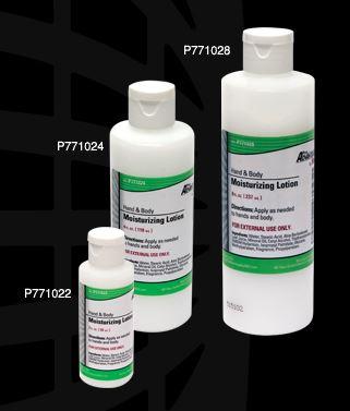 Hand & Body Moisturizing Lotion by Pro Advantage