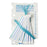 Medline X-Ray Detectable Neuro Sponge Patties - X-Ray Detectable Sterile Neuro Sponge, 1/2" x 3", 10/Pack - NEUROSPNG09