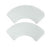 Nu-Hope Labs Nonwoven Tape Strips - Nonwoven Adhering Tape Strips, Regular - 2320