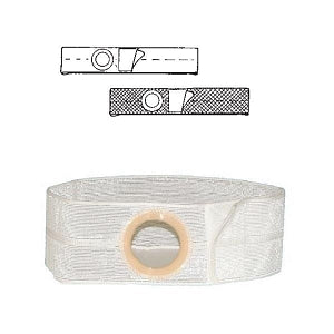 Nu-Hope Laboratories Nuform Support Belts Nu-Hope Laboratories - BELT, NU-FORM, 3", XXL, 2 1/2 OPENING - 6304-G