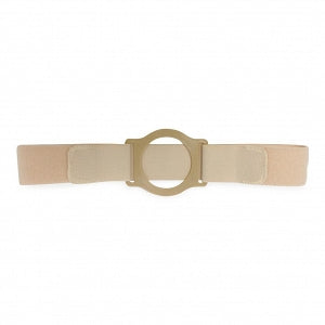 Nu-Hope Laboratories Ostomy Belts - BELT, OSTOMY, 9" WIDE, 2-3/8", RIGHT, 47"-52" - 6369