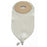 Nu-Hope Laboratories Drain Bags - BAG, DRAIN, W/OVAL "D" FACEPLATE - 7265-C