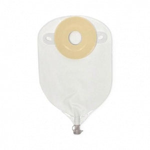 Nu-Hope Laboratories Urinary Brief Pouches - POUCH, OSTOMY, URIN, BRIEF, COVEX, 12OZ, 1/2" - 8154C