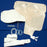 Non-Adhesive Urostomy System by Nu-Hope Laboratories