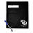 IPP IPT Nasal Cannula Pouches with Peel-and-Stick Tape - Drawstring Pouch, Peel-and-Stick Closure, 9.5" x 11" - IPT-POUCH2.0