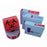 Nevs Ink Biohazard Labels - LABEL, BIOHAZARD, 5 X 5 - LBH-26