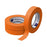 Nev's Ink Color-Coded Tape / Labels - TAPE, 1 X 2160", ORANGE, 3 ROLLS / CASE - T-100-ORANGE