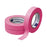 Nev's Ink Color-Coded Tape / Labels - TAPE, LABEL, 1"X60YD, ROSE - T-100-ROSE