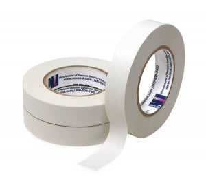 Nev's Ink Color-Coded Tape / Labels - TAPE, LABEL, 1"X60YD, WHITE - T-100-WHITE