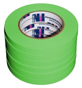 Nev's Ink Color-Coded Tape / Labels - TAPE, LABEL, 2