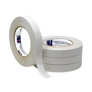 Nev's Ink Color-Coded Tape / Labels - TAPE, WHITE 3/4" X 2160" - T-750-WHITE