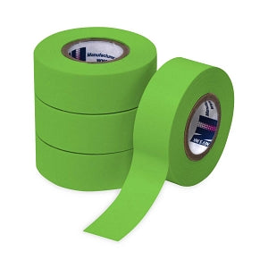 Nev's Ink Color-Coded Tape / Labels - TAPE, GREEN, 3/4