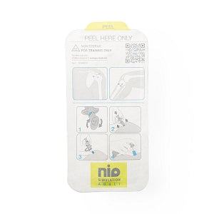 PerSys NIO Simulation Kits - NIO Intraosseous Device Simulation Kit, Adult - NIO-S-A