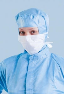 Ansell Tie-On Sterile MTA Face Masks - Ansell Sterile Tie-On MTA Surgi ...