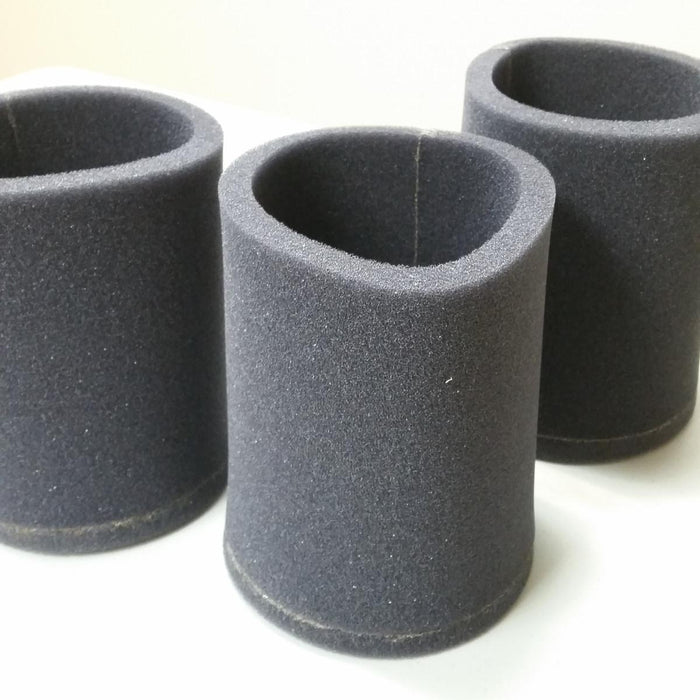 VT 60CR Wet / Dry Cleanroom Vacuum Accessories by Nilfisk