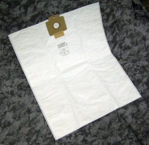 Niflisk Eliminator II Wet / Dry Vacuum - Replacement Bag for Eliminator II Wet / Dry Vacuum - 1470746010