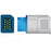 Nihon Kohden SpO2 Adapter Cable - SpO2 Adapter Cable Compatible with TL-101T Sensor - JL-302T