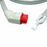 Nihon Kohden Adult and Pediatric 1.5 m NIBP Air Hose - HOSE, AIR, NIBP, YN-901P, S902 - S902 ( YN-901P)