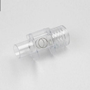 Nihon Kohden America Capnography Airway Adapters - Airway Adapter, Nasal / Oral Probe - YG-111T