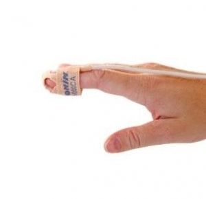 Nonin Medical Disposable Cloth Sensors - Cloth Sensor, Disposable, 3 ...