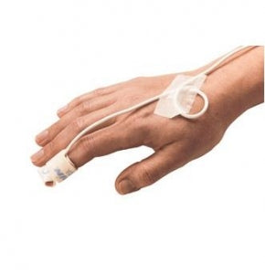 Nonin Medical Flexiform III Sensors - SENSOR, FLEXIFORM, ADULT, DISPOS, 3FT, 7000A - 7000A