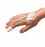 Nonin Medical Flexiform III Sensors - SENSOR, FLEXIFORM, ADULT, DISPOS, 3FT, 7000A - 7000A