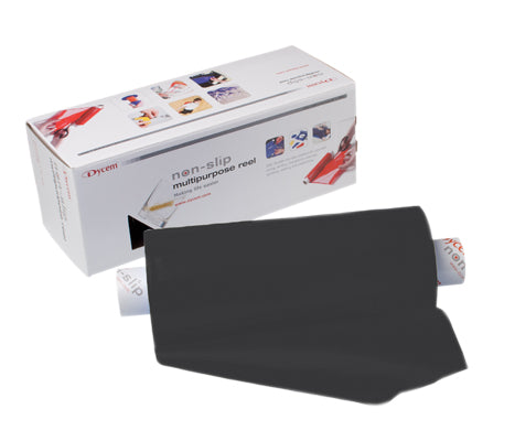 Dycem Standard Non Slip Material Rolls 16 x 6 - 1/2 Foot