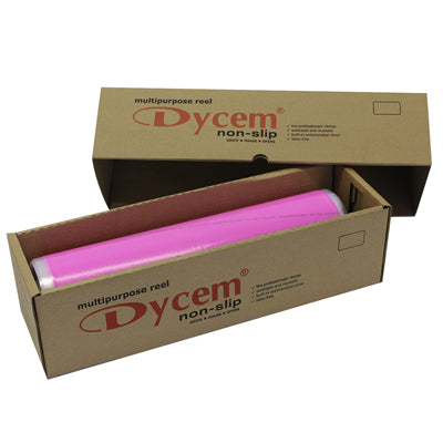 Dycem Standard Non Slip Material Rolls 16 x 6 - 1/2 Foot