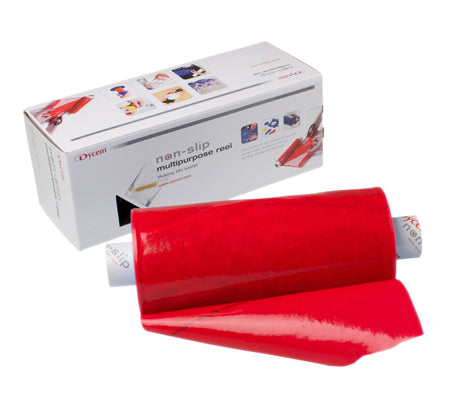 Dycem Standard Non Slip Material Rolls 16 x 6 - 1/2 Foot