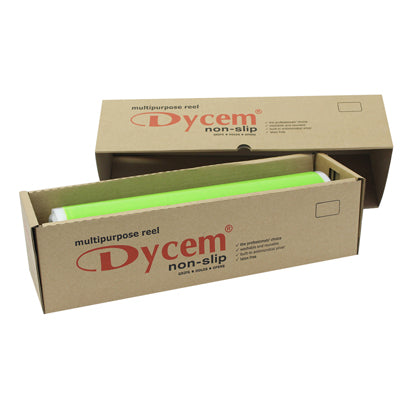 Dycem Standard Non Slip Material Rolls 16 x 6 - 1/2 Foot