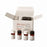 Nova-One Liquid Chemistry Control - Abaxisexp Liquid Control to monitor General Chemistry Analyte Testing Methods, Lipid, Freezer - ALPC-G14026-100