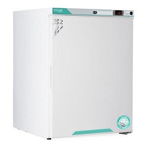 Nor-Lake, Inc. 4 Cu. Ft. -30° C Freestanding Under-Counter Freezers - FREEZER, UNDEROUNTER, 4CFT, -30C, MAN DEF - PF051WWW/0M30