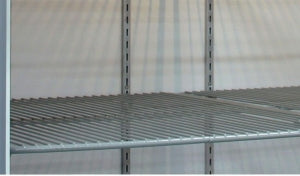 Nor-Lake Refrigerator Shelves / Accessories - Right Hand Shelf, 2/3 Door, for Refrigerator - 089287