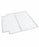 Nor-Lake Shelf Center For 3 Door Refri - SHELF, CENTER FOR 3 DOOR REFRIGERATOR - 089288