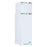 Nor-Lake White Diamond Refrigerator & Freezer Combinations - Refrigerator / Freezer with Auto Defrost, 12 cu. ft. - PRF122WWW/0A