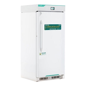 Nor-Lake White Diamond Series Flammable Storage Refrigerators - White Diamond Flammable Storage Refrigerator, 14 cu. ft. - FR141WWW/0TS