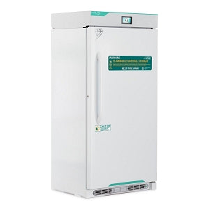 Nor-Lake White Diamond Series Flammable Storage Refrigerators - White Diamond Flammable Storage Refrigerator, 17 cu. ft. - FR171WWW/0TS