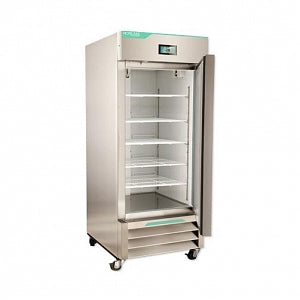 Nor-Lake, Inc. White Diamond Series Stainless Steel Laboratory / Medical Freezers - White Diamond Laboratory and Medical Freezer, Single Solid Door, 23 cu. ft. - NSWDF231SSS/0A
