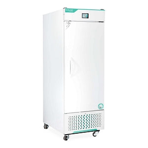 Nor-Lake, Inc. White Diamond Solid-Door Medical Refrigerator - White Diamond Solid-Door Medical Refrigerator, 26 Cubic Feet - NSWDR261WWS/0