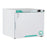 Nor-Lake, Inc. 1.3 Cu. Ft. Solid-Door Countertop Auto Defrost Freezers - FREEZER, COUNTERTOP, AUTO DEFRO, RH, 1.3CF - PF021WWW/0A