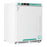 Nor-Lake, Inc. 4.2 Cu. Ft. ADA Solid-Door Built-in Under-Counter Freezers - FREEZER, UNDERCOUNTER, ADA, MANU, LH, 4.2CF - PF051WWWADALH/0M